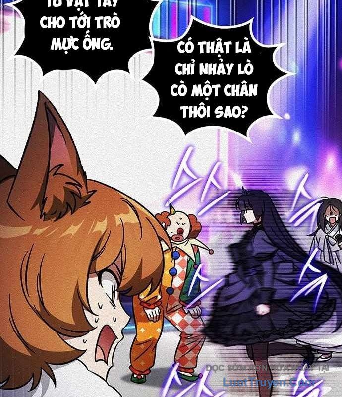 Công Chúa Hắc Viêm Lv.99 - Chapter 26 - Page 50