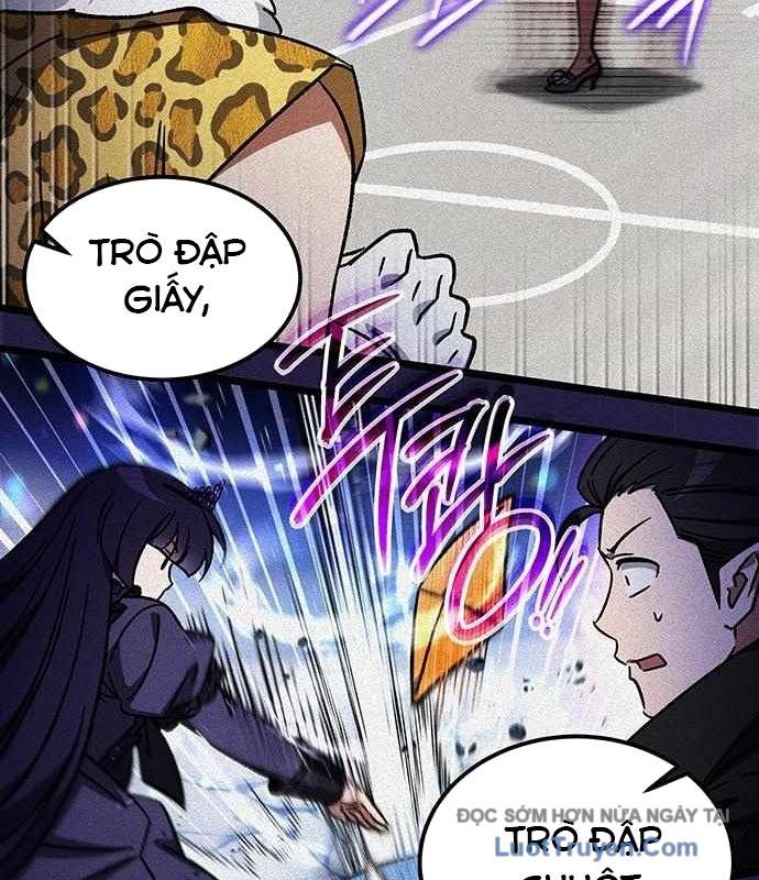 Công Chúa Hắc Viêm Lv.99 - Chapter 26 - Page 51