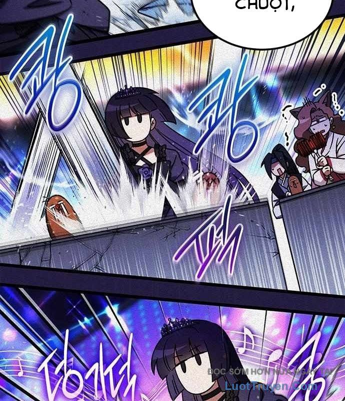 Công Chúa Hắc Viêm Lv.99 - Chapter 26 - Page 52