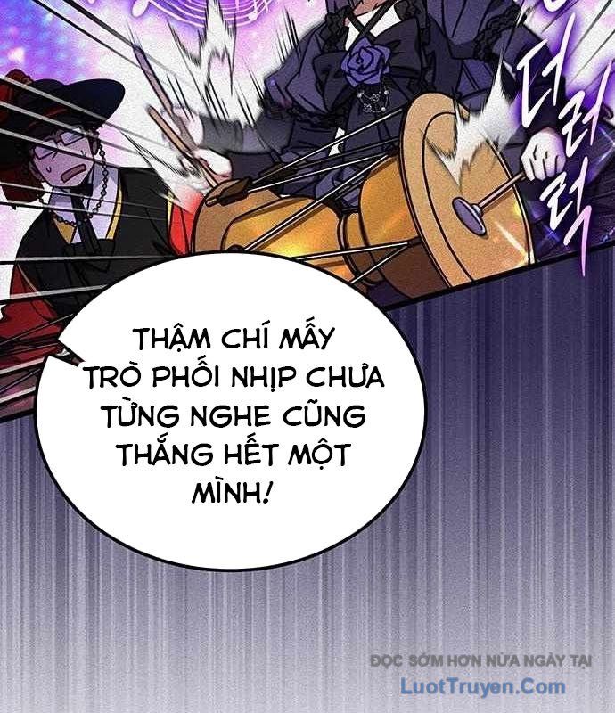 Công Chúa Hắc Viêm Lv.99 - Chapter 26 - Page 53