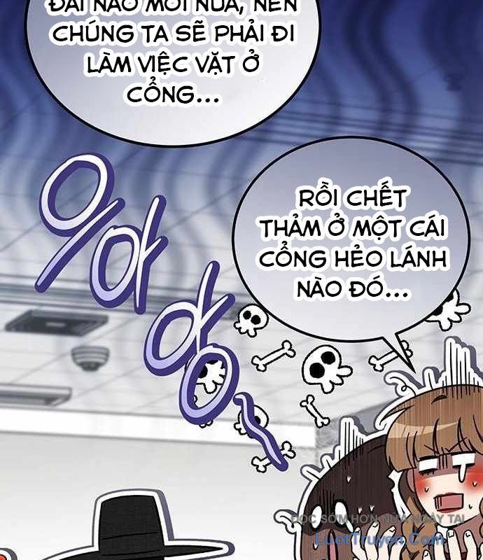 Công Chúa Hắc Viêm Lv.99 - Chapter 26 - Page 6