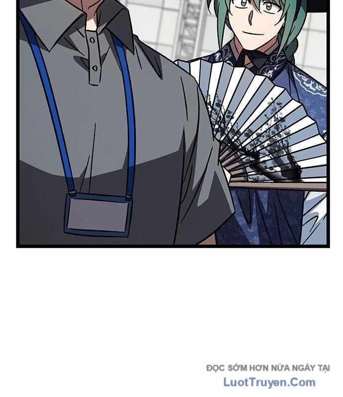 Công Chúa Hắc Viêm Lv.99 - Chapter 26 - Page 63