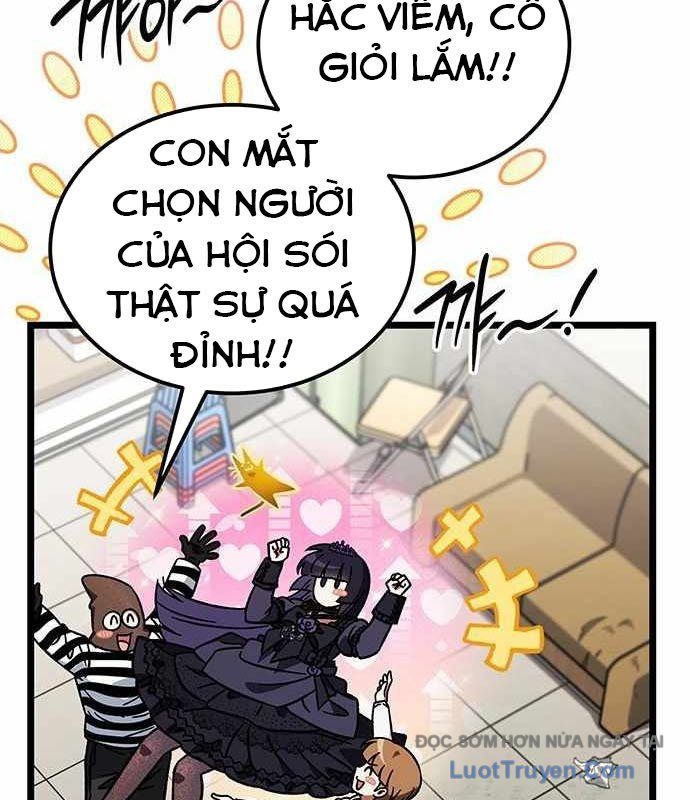 Công Chúa Hắc Viêm Lv.99 - Chapter 26 - Page 75