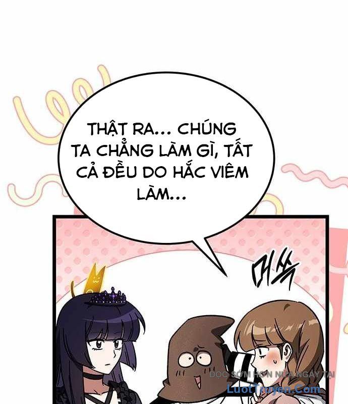 Công Chúa Hắc Viêm Lv.99 - Chapter 26 - Page 77