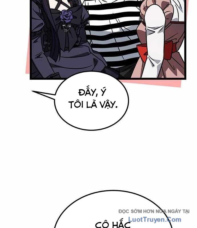 Công Chúa Hắc Viêm Lv.99 - Chapter 26 - Page 78