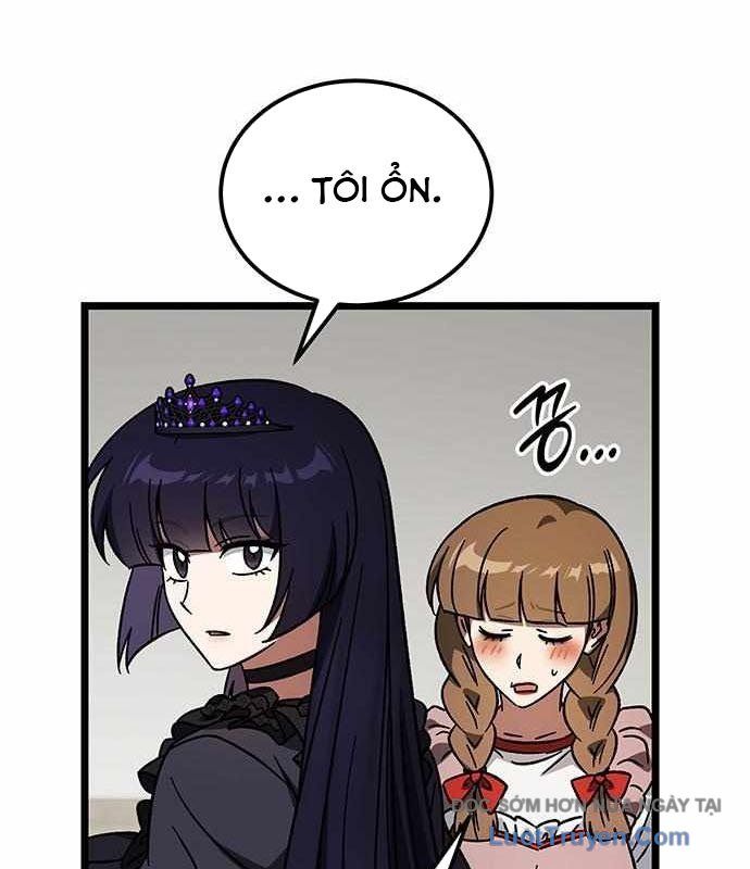 Công Chúa Hắc Viêm Lv.99 - Chapter 26 - Page 81