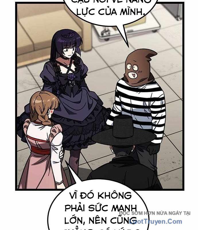 Công Chúa Hắc Viêm Lv.99 - Chapter 26 - Page 88