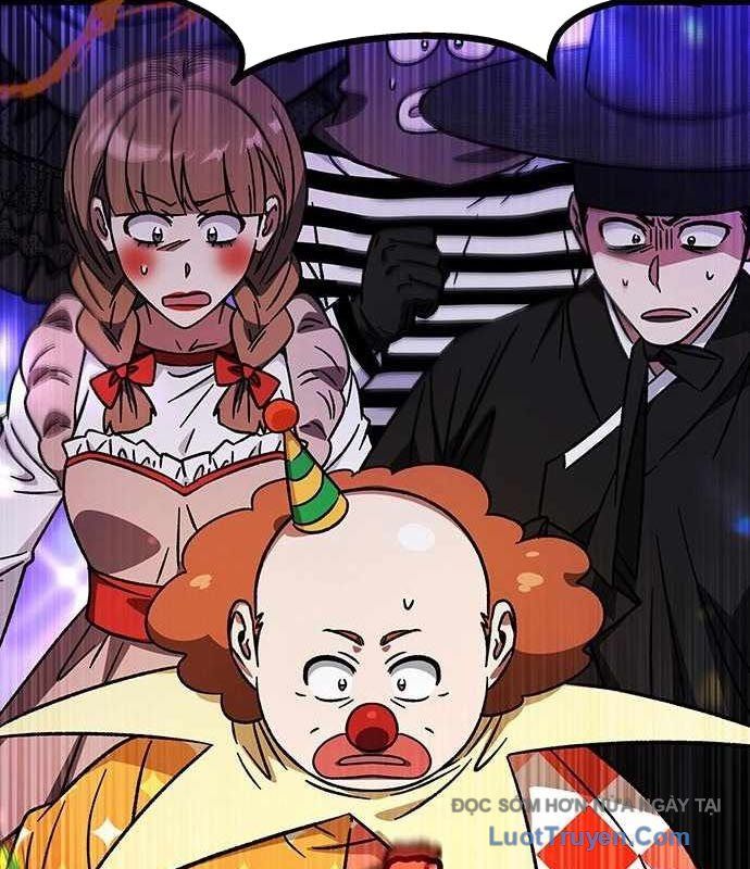 Công Chúa Hắc Viêm Lv.99 - Chapter 26 - Page 97