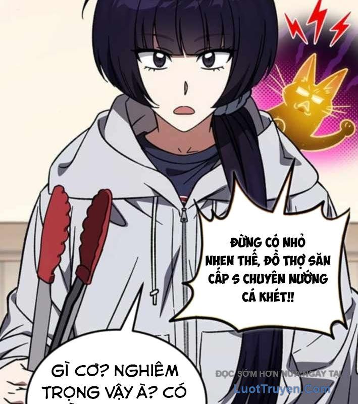 Công Chúa Hắc Viêm Lv.99 - Chapter 27 - Page 100