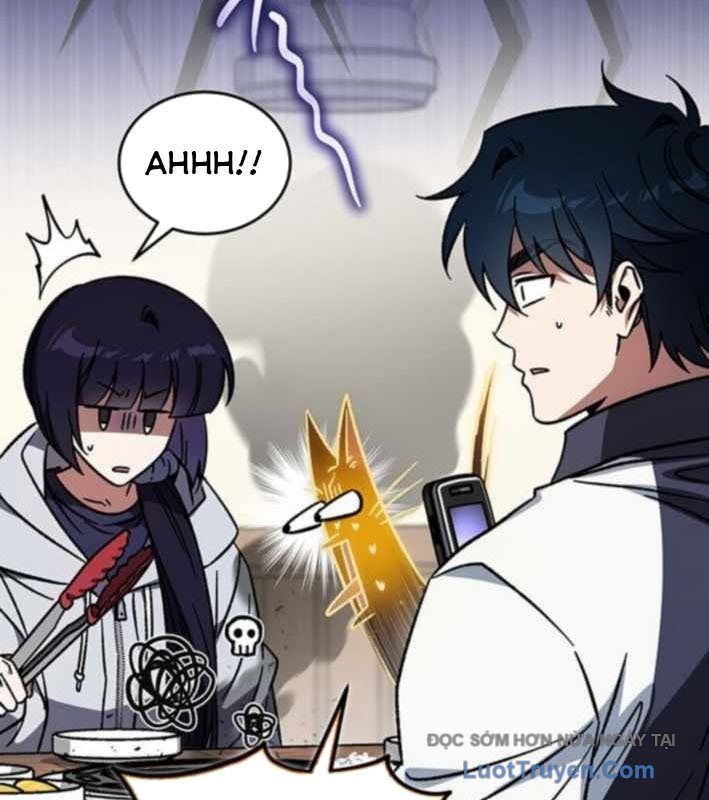 Công Chúa Hắc Viêm Lv.99 - Chapter 27 - Page 103