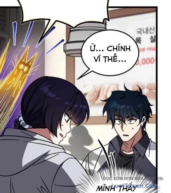 Công Chúa Hắc Viêm Lv.99 - Chapter 27 - Page 105