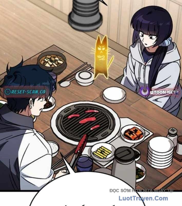 Công Chúa Hắc Viêm Lv.99 - Chapter 27 - Page 112