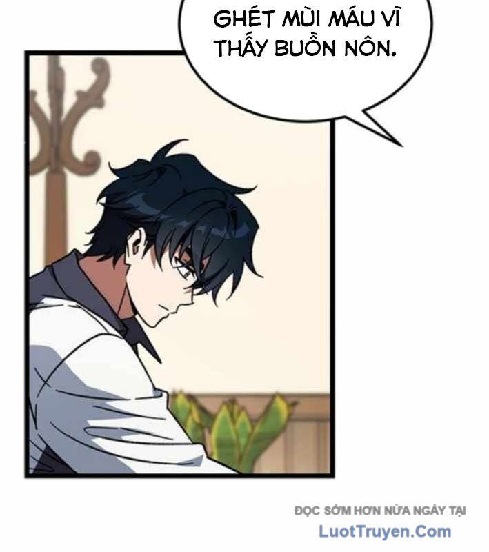 Công Chúa Hắc Viêm Lv.99 - Chapter 27 - Page 114