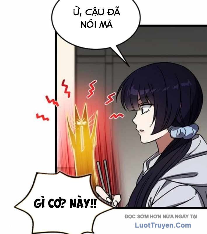 Công Chúa Hắc Viêm Lv.99 - Chapter 27 - Page 121