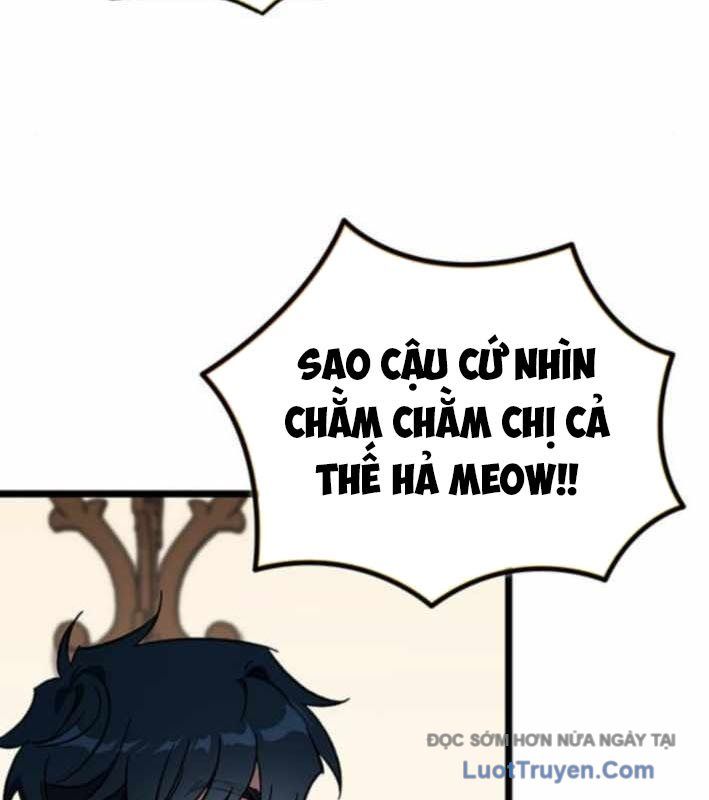 Công Chúa Hắc Viêm Lv.99 - Chapter 27 - Page 122