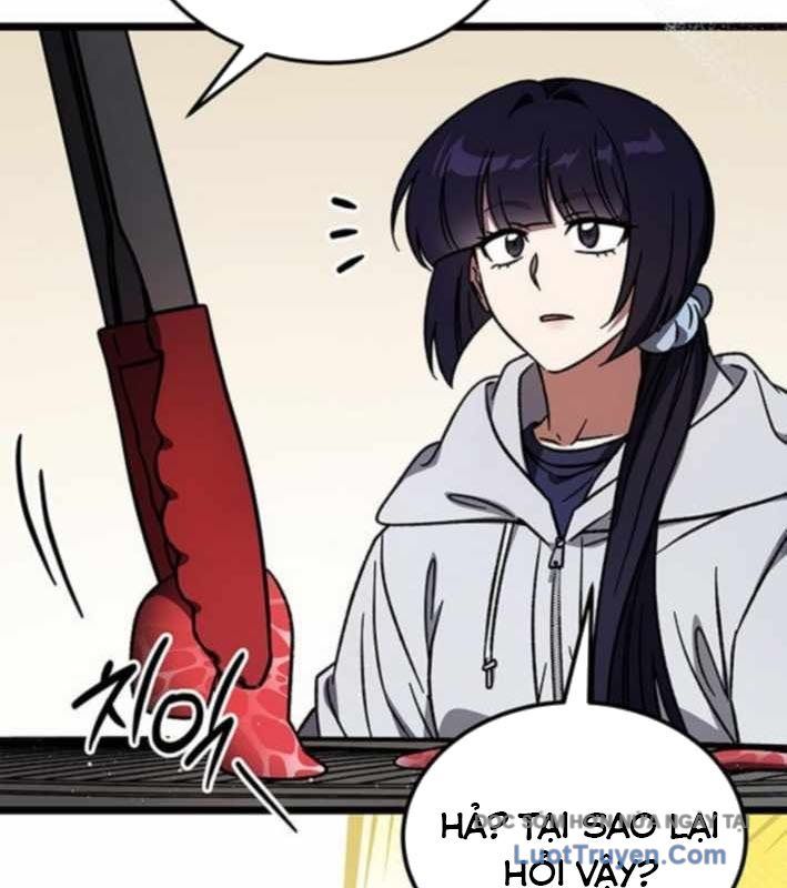 Công Chúa Hắc Viêm Lv.99 - Chapter 27 - Page 126