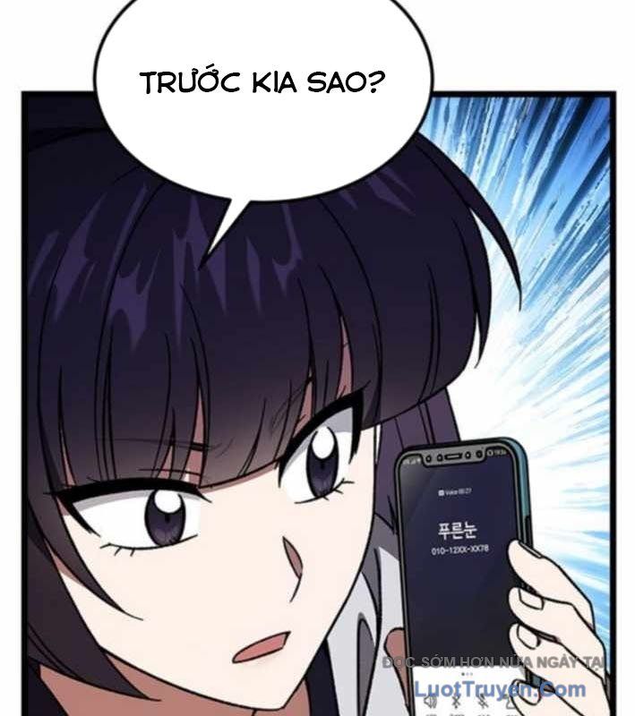 Công Chúa Hắc Viêm Lv.99 - Chapter 27 - Page 139