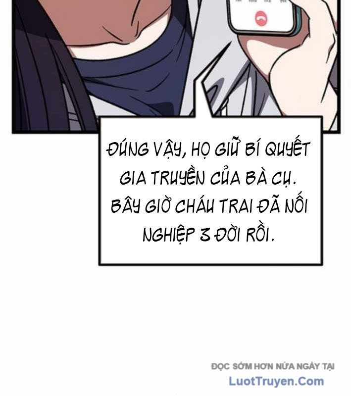 Công Chúa Hắc Viêm Lv.99 - Chapter 27 - Page 140