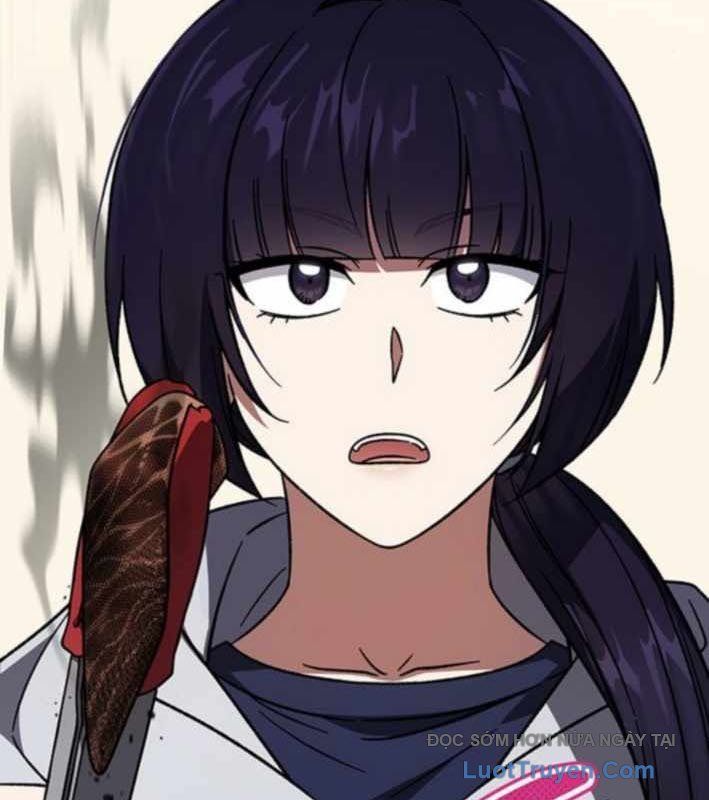 Công Chúa Hắc Viêm Lv.99 - Chapter 27 - Page 51