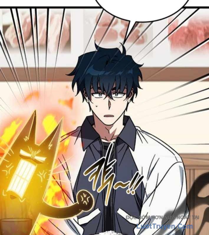 Công Chúa Hắc Viêm Lv.99 - Chapter 27 - Page 53