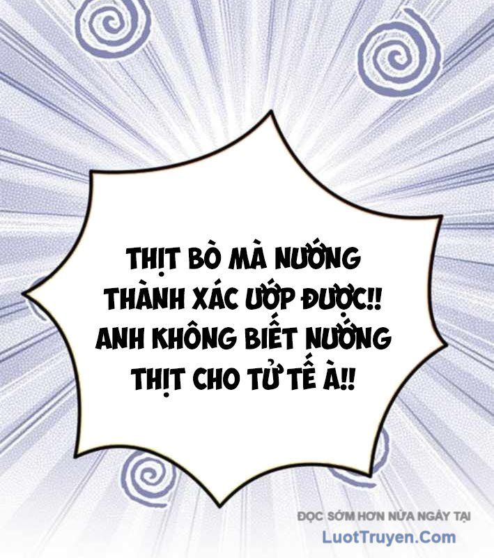 Công Chúa Hắc Viêm Lv.99 - Chapter 27 - Page 55