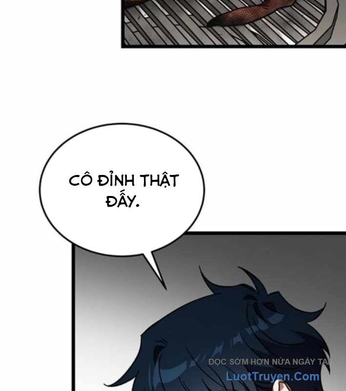 Công Chúa Hắc Viêm Lv.99 - Chapter 27 - Page 59