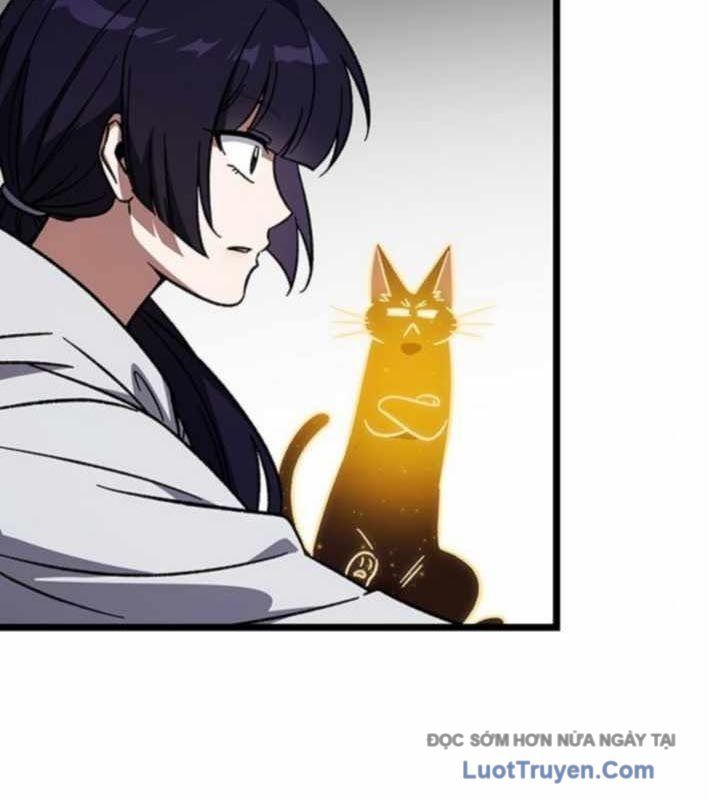 Công Chúa Hắc Viêm Lv.99 - Chapter 27 - Page 61