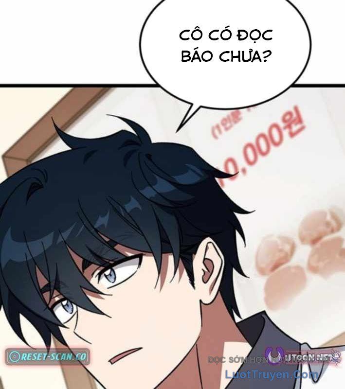 Công Chúa Hắc Viêm Lv.99 - Chapter 27 - Page 65