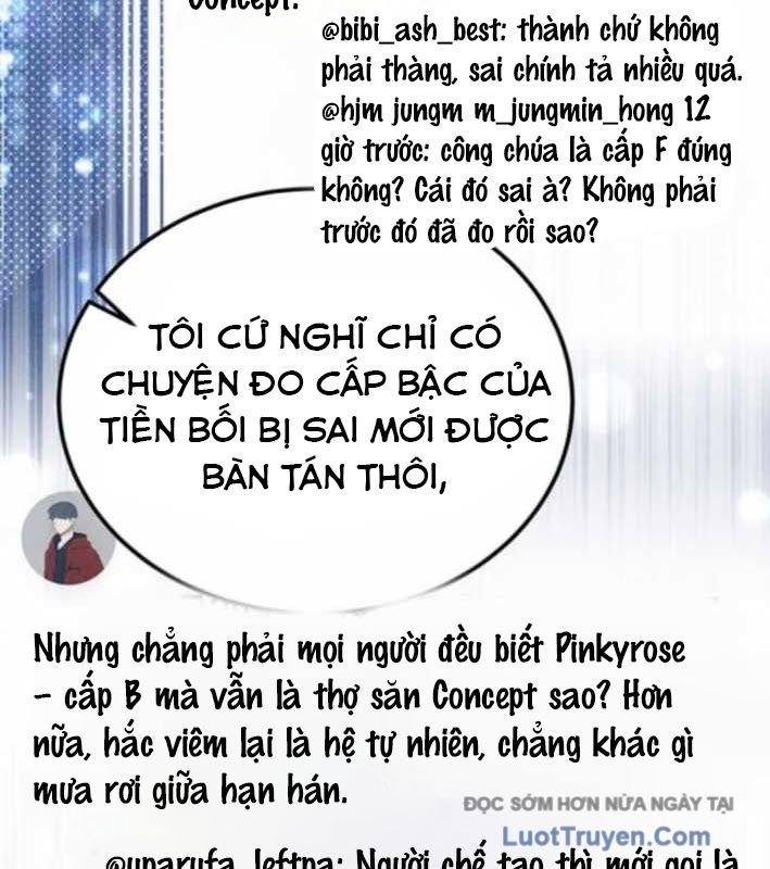 Công Chúa Hắc Viêm Lv.99 - Chapter 27 - Page 69