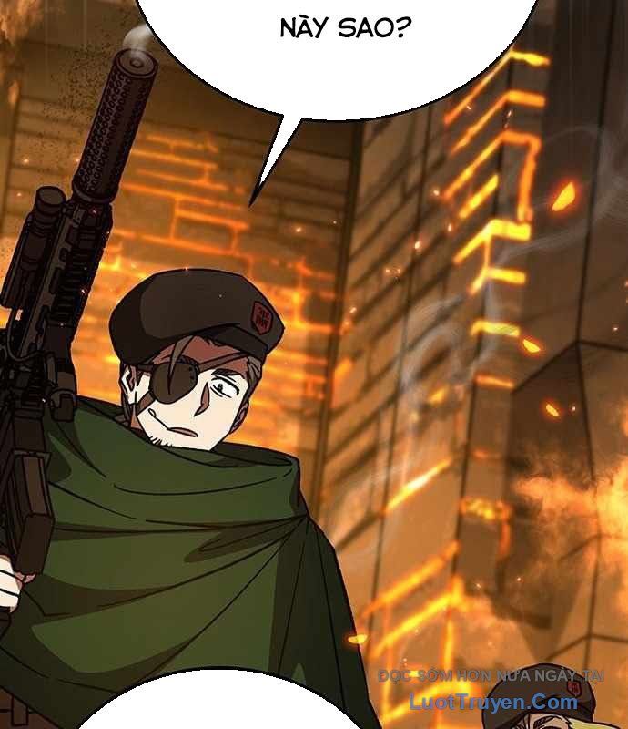 Công Chúa Hắc Viêm Lv.99 - Chapter 28 - Page 103