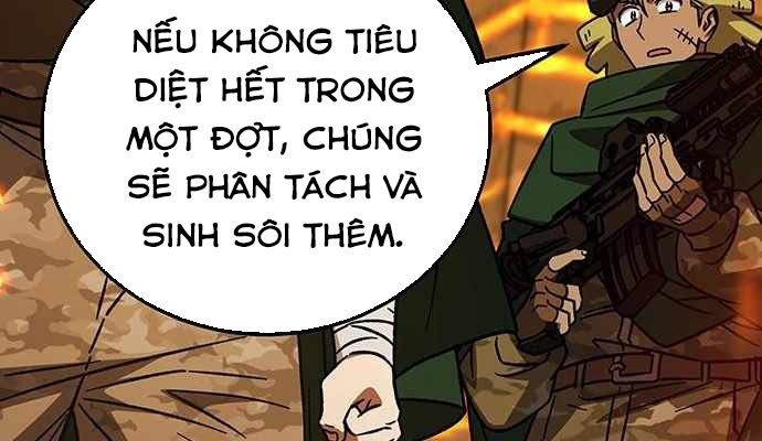 Công Chúa Hắc Viêm Lv.99 - Chapter 28 - Page 104