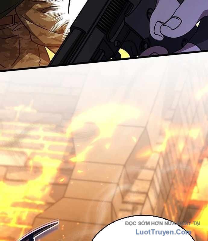 Công Chúa Hắc Viêm Lv.99 - Chapter 28 - Page 110