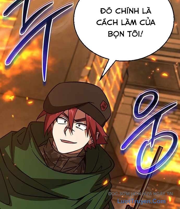 Công Chúa Hắc Viêm Lv.99 - Chapter 28 - Page 111