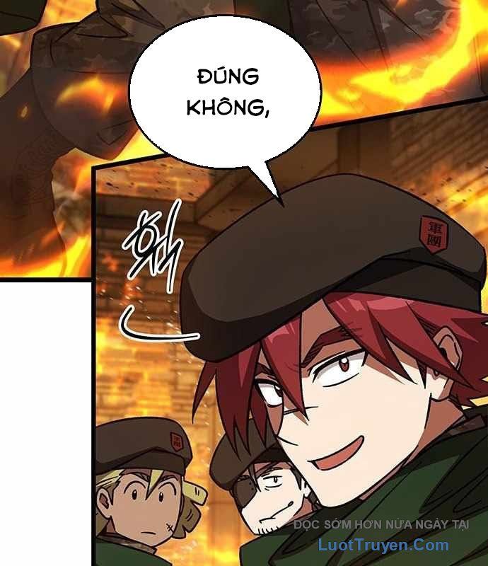 Công Chúa Hắc Viêm Lv.99 - Chapter 28 - Page 113