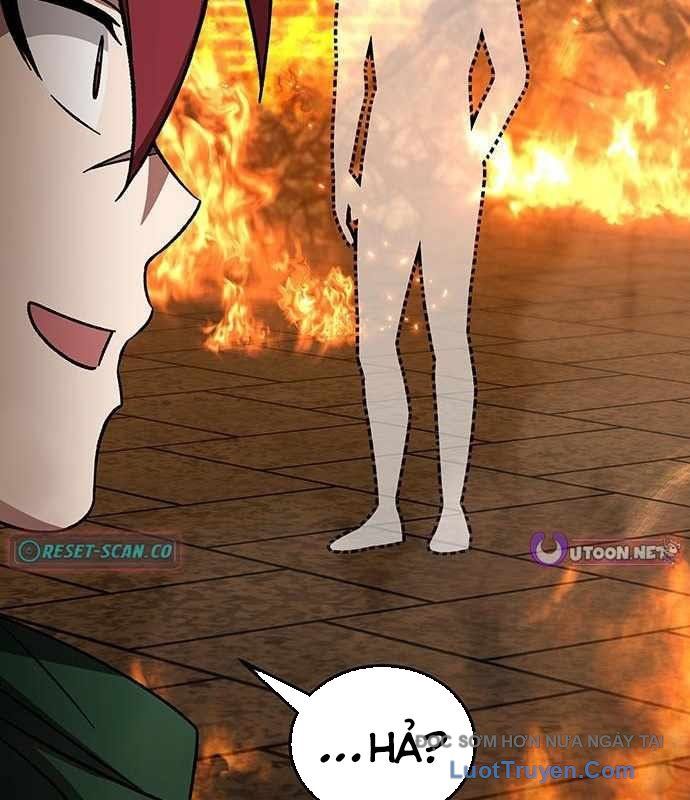 Công Chúa Hắc Viêm Lv.99 - Chapter 28 - Page 116