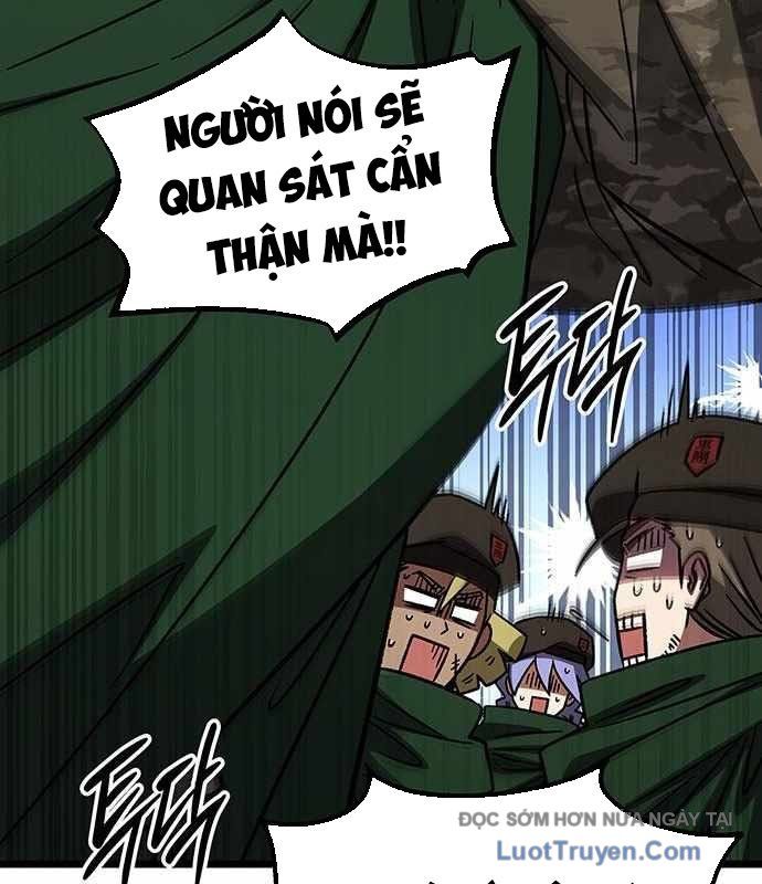 Công Chúa Hắc Viêm Lv.99 - Chapter 28 - Page 122