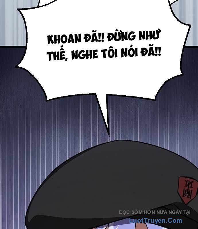 Công Chúa Hắc Viêm Lv.99 - Chapter 28 - Page 124