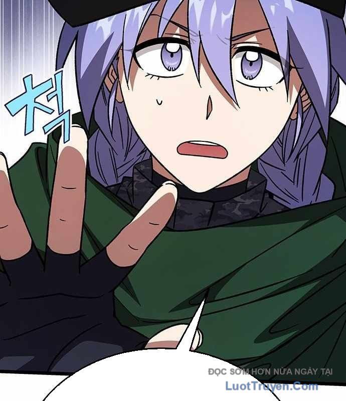 Công Chúa Hắc Viêm Lv.99 - Chapter 28 - Page 125