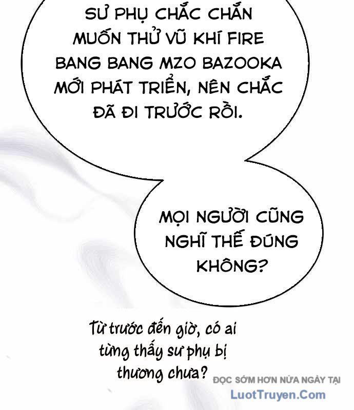 Công Chúa Hắc Viêm Lv.99 - Chapter 28 - Page 126