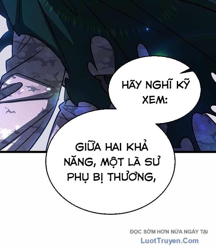 Công Chúa Hắc Viêm Lv.99 - Chapter 28 - Page 129