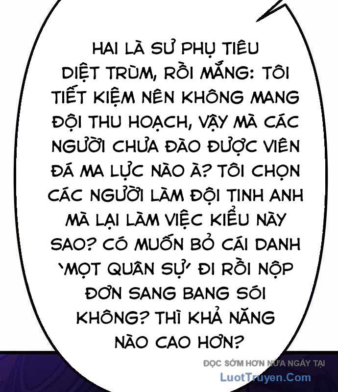Công Chúa Hắc Viêm Lv.99 - Chapter 28 - Page 131