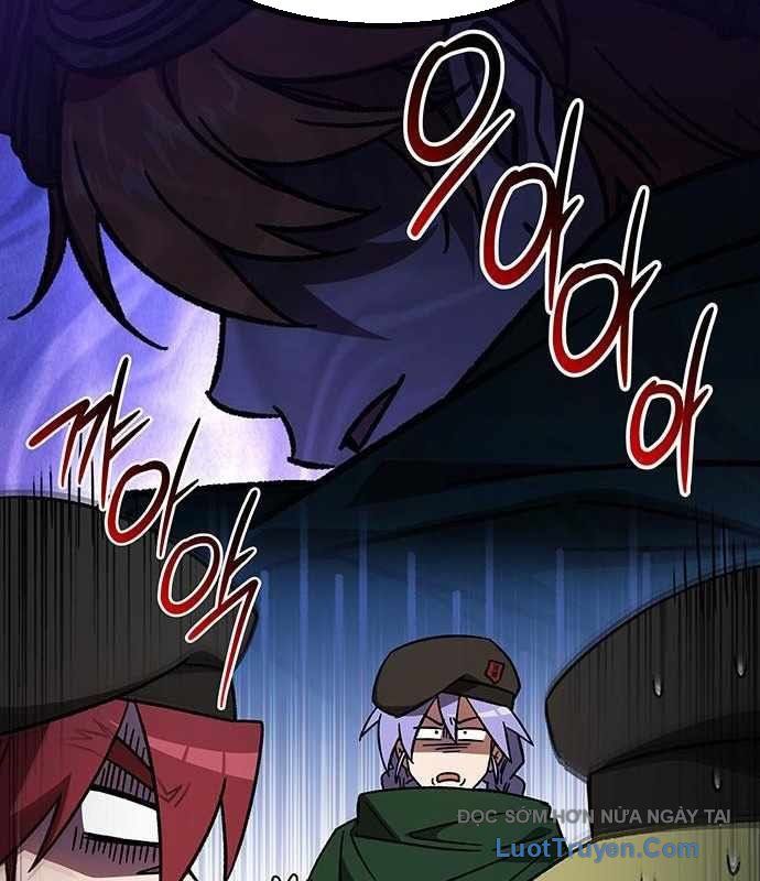 Công Chúa Hắc Viêm Lv.99 - Chapter 28 - Page 132