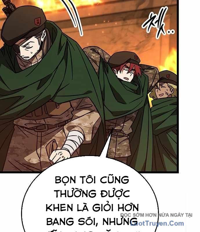 Công Chúa Hắc Viêm Lv.99 - Chapter 28 - Page 135