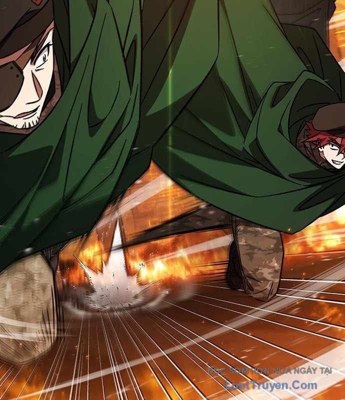 Công Chúa Hắc Viêm Lv.99 - Chapter 28 - Page 139