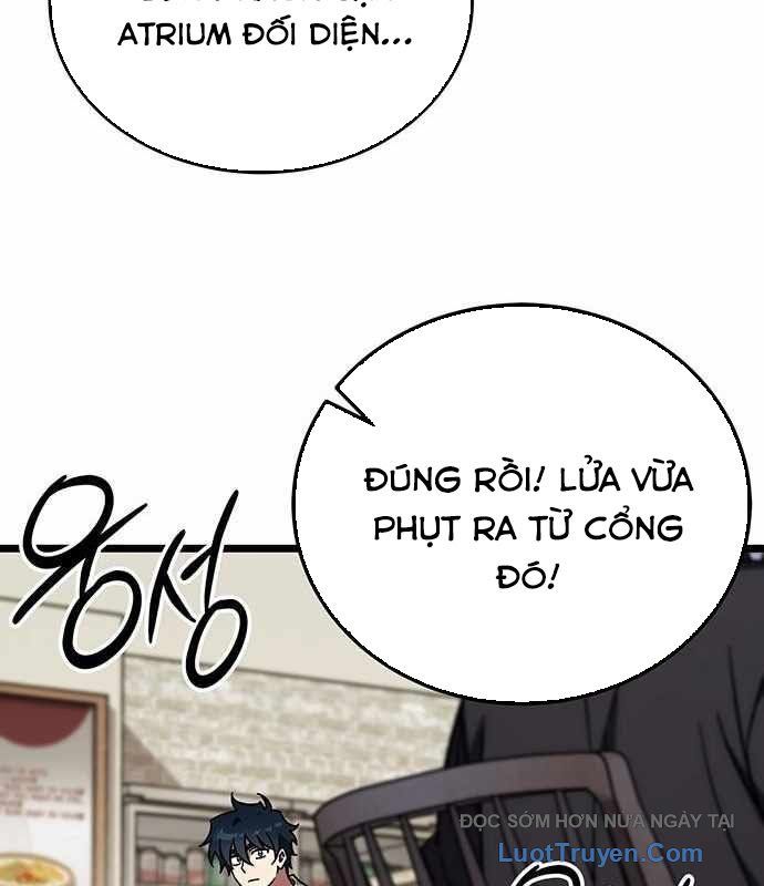 Công Chúa Hắc Viêm Lv.99 - Chapter 28 - Page 158