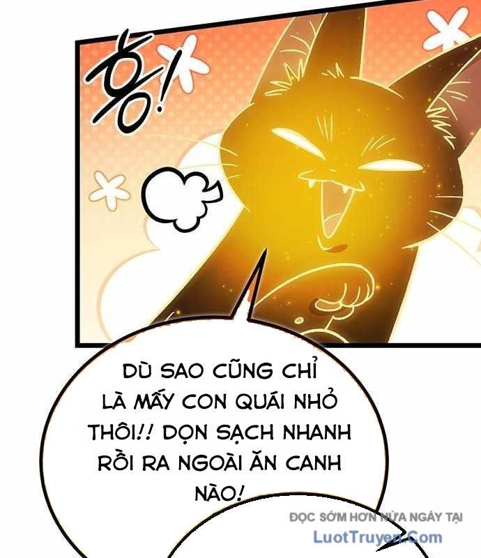 Công Chúa Hắc Viêm Lv.99 - Chapter 28 - Page 171