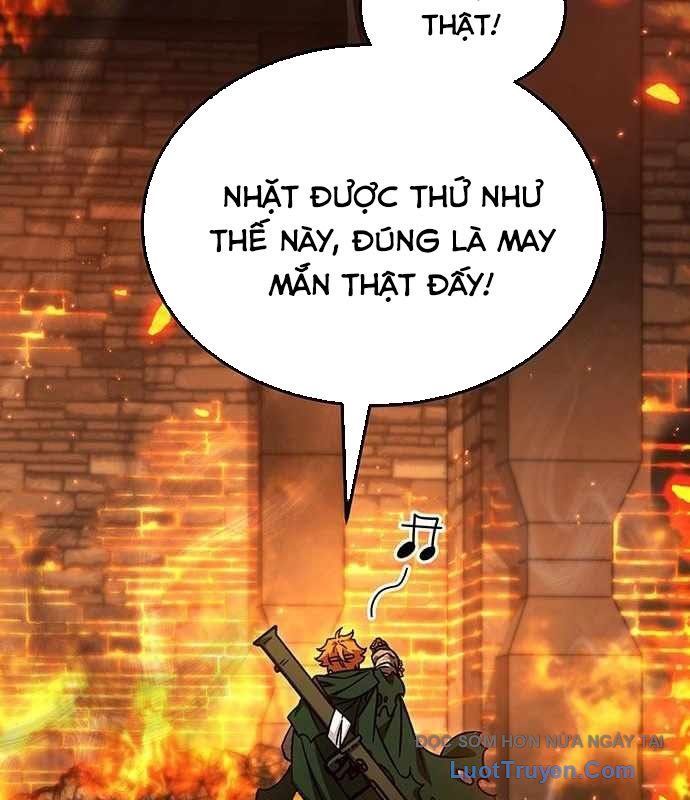 Công Chúa Hắc Viêm Lv.99 - Chapter 28 - Page 181