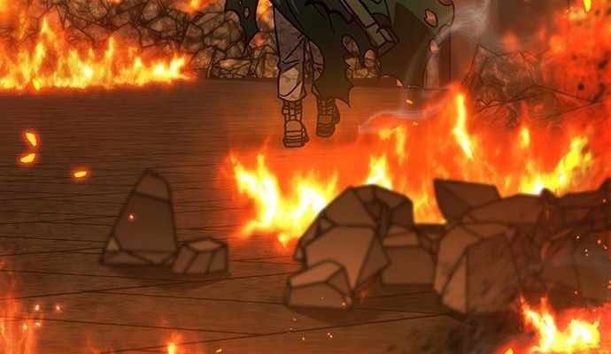 Công Chúa Hắc Viêm Lv.99 - Chapter 28 - Page 182