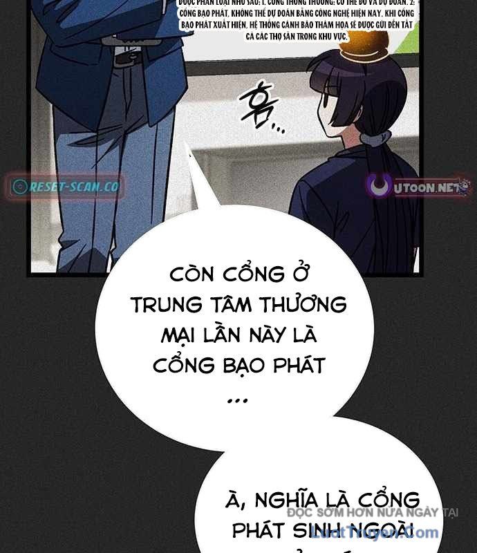 Công Chúa Hắc Viêm Lv.99 - Chapter 28 - Page 22