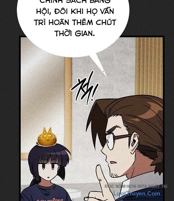 Công Chúa Hắc Viêm Lv.99 - Chapter 28 - Page 24